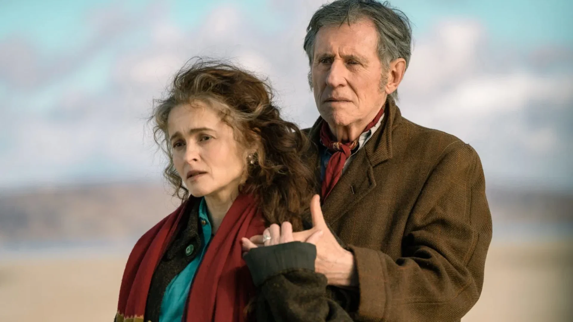 دانلود فیلم Four Letters of Love 2024