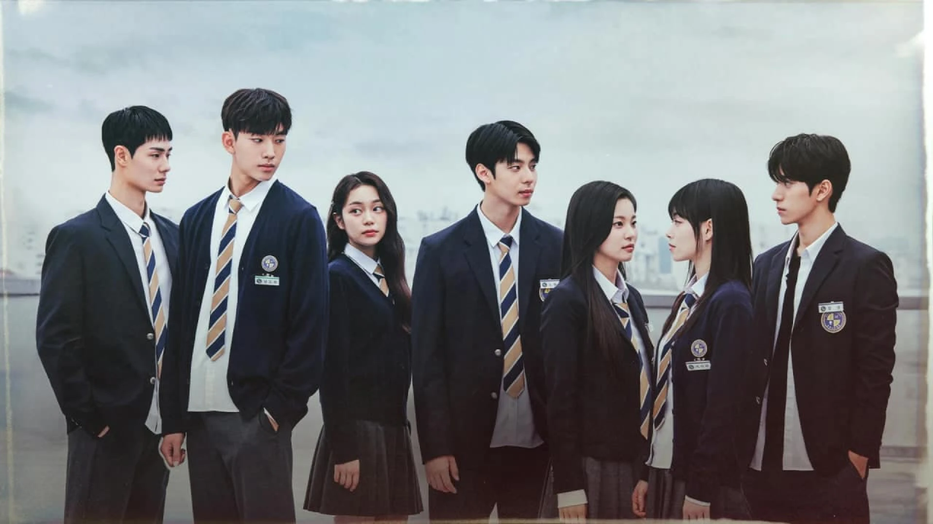 دانلود سریال Fragile