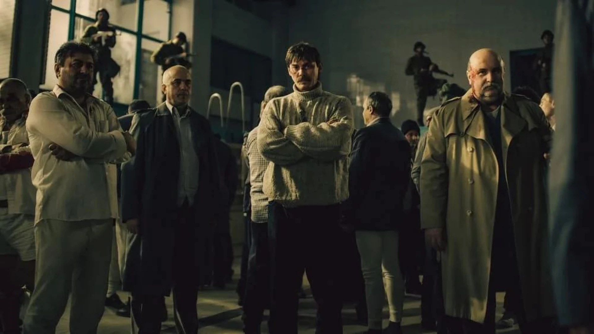 دانلود فیلم Freedom 2023