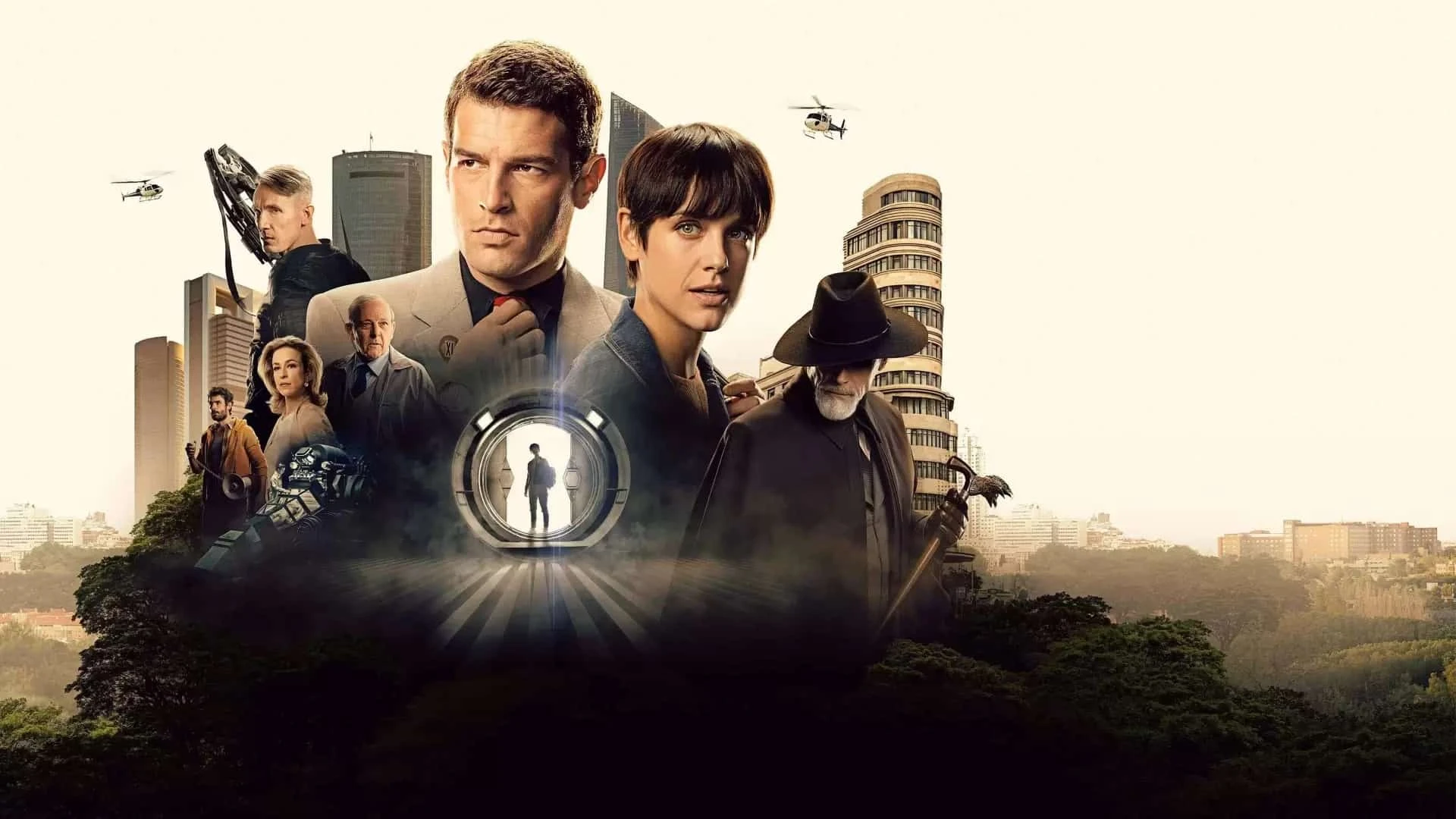 دانلود سریال !García