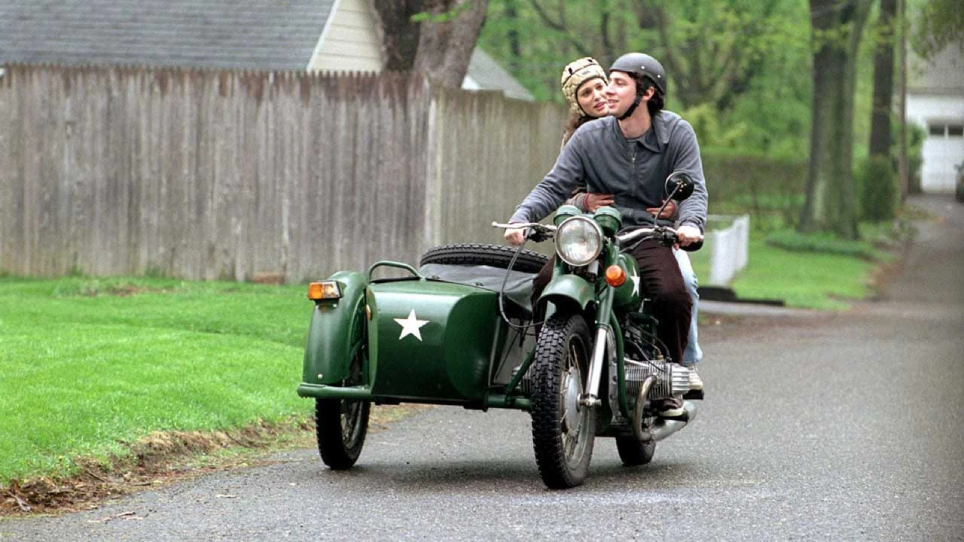 دانلود فیلم Garden State 2004