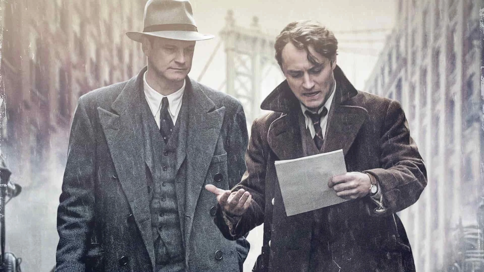 دانلود فیلم Genius 2016