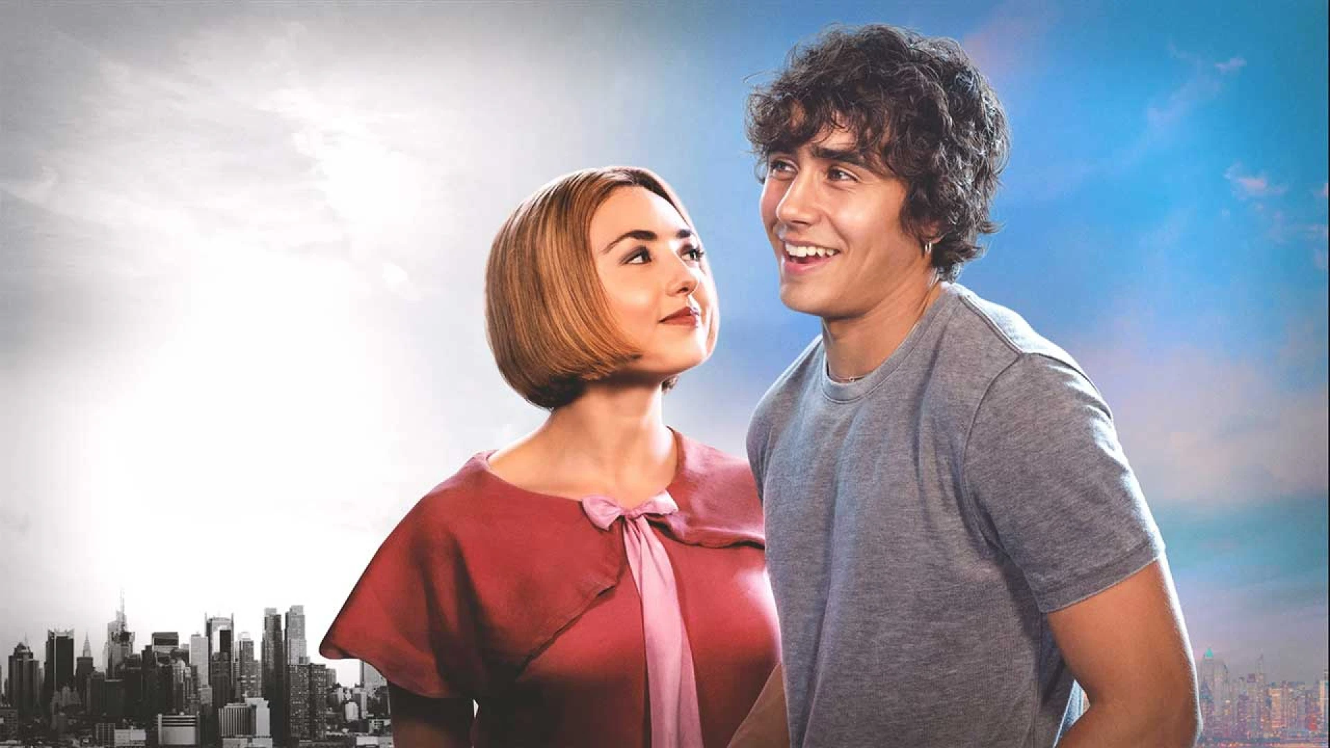 دانلود فیلم Girl Haunts Boy 2024