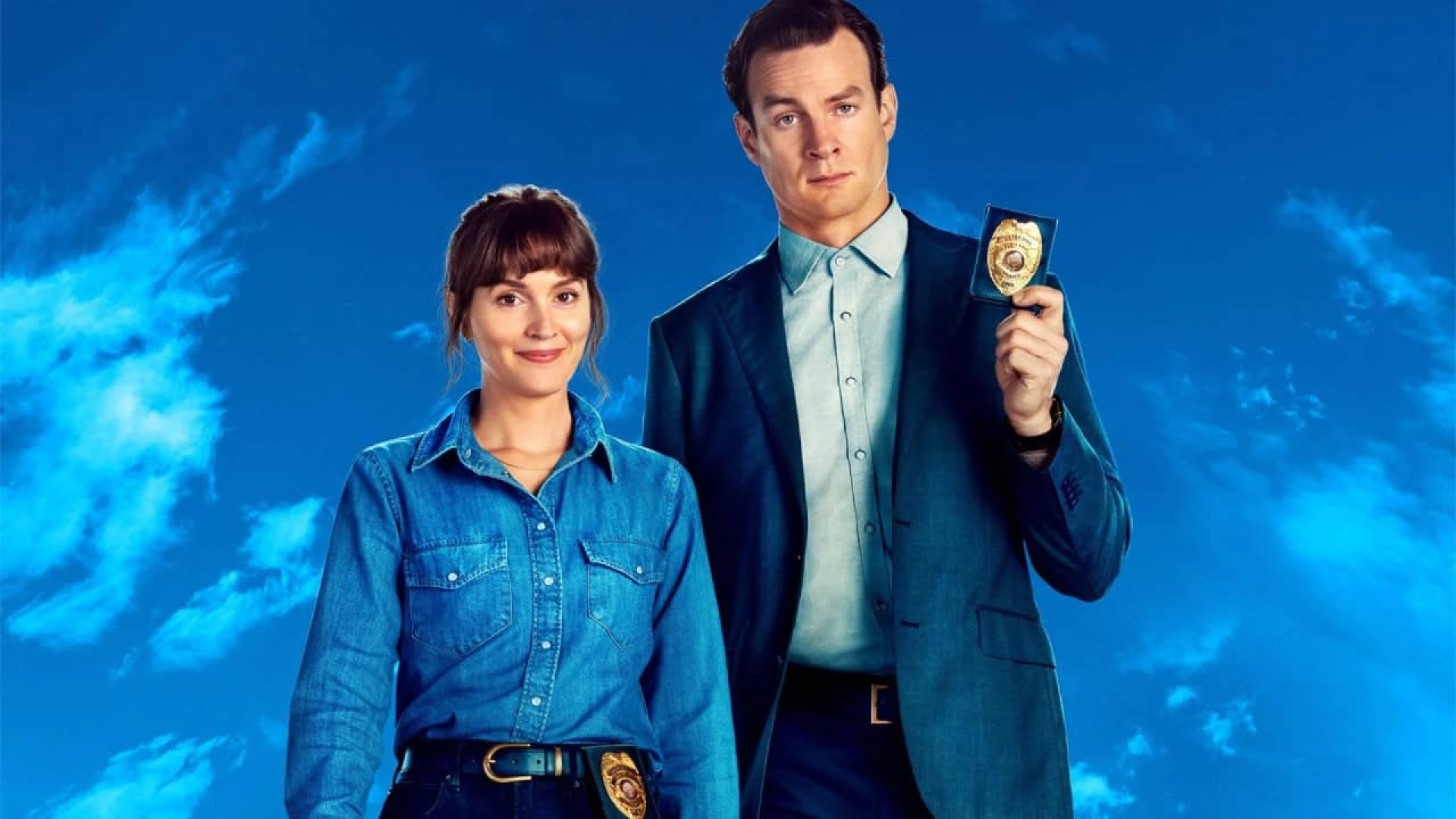 دانلود سریال Good Cop Bad Cop