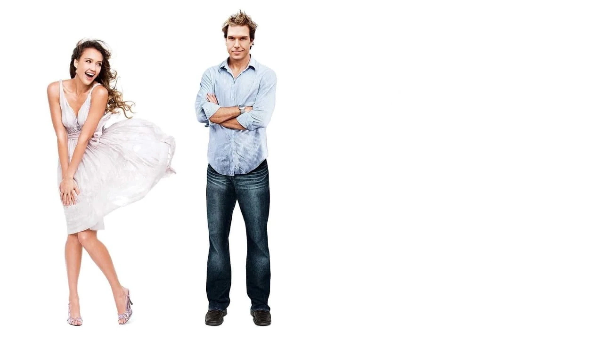 دانلود فیلم Good Luck Chuck 2007