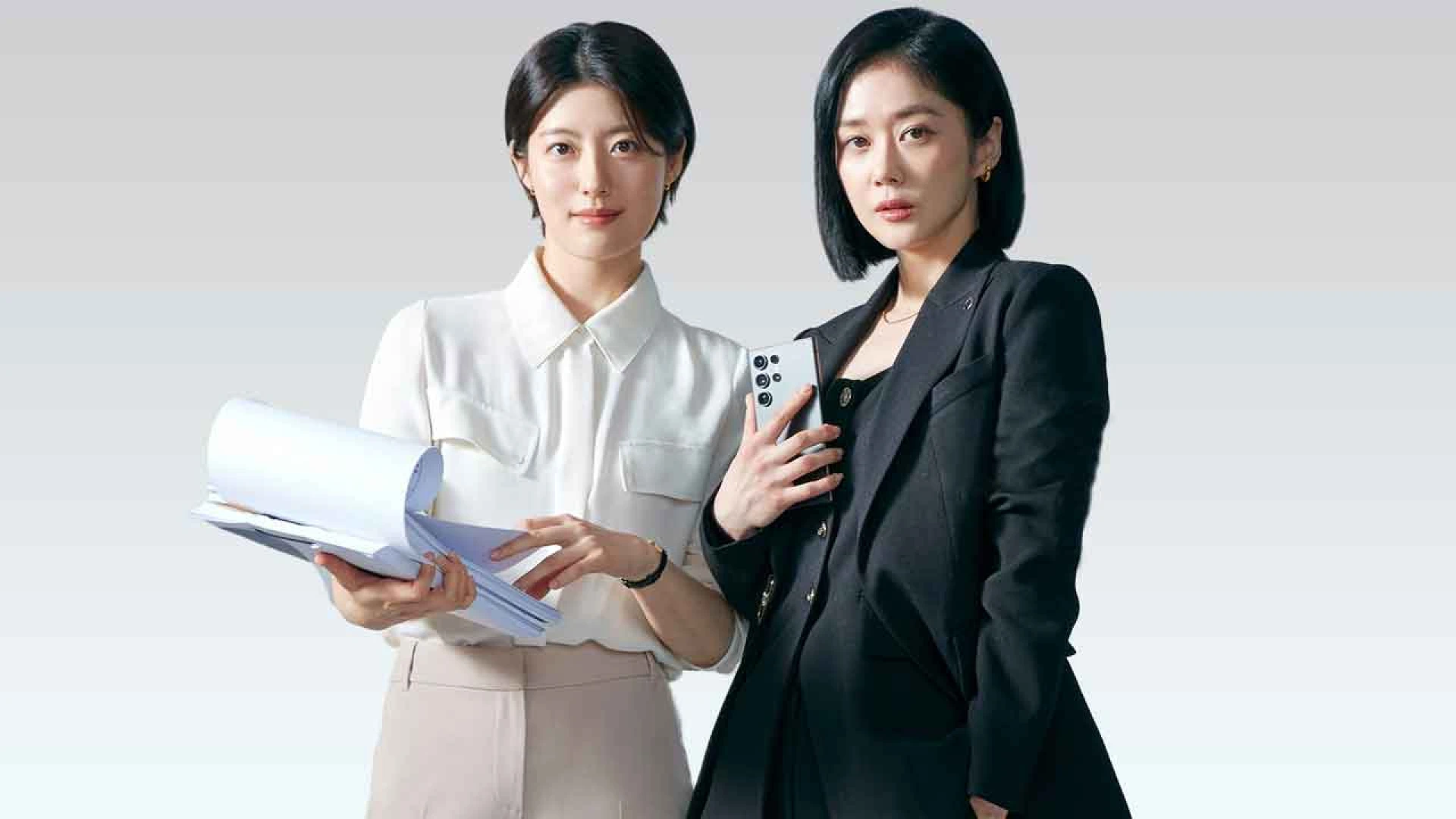 دانلود سریال Good Partner