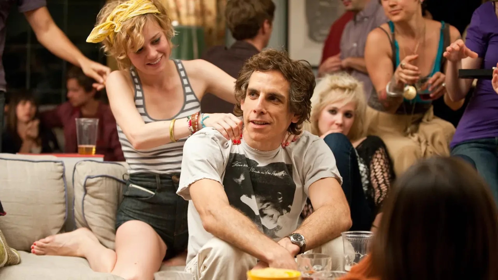 دانلود فیلم Greenberg 2010