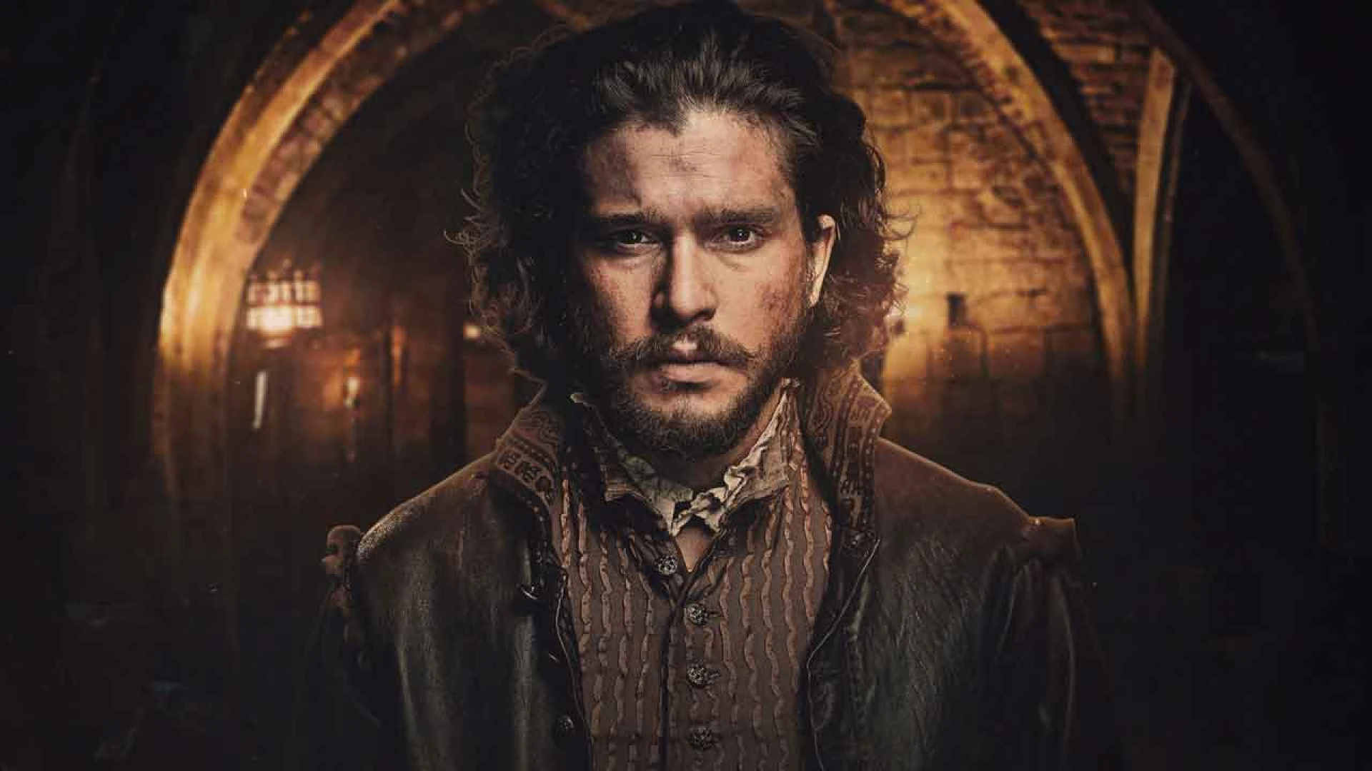 دانلود سریال Gunpowder