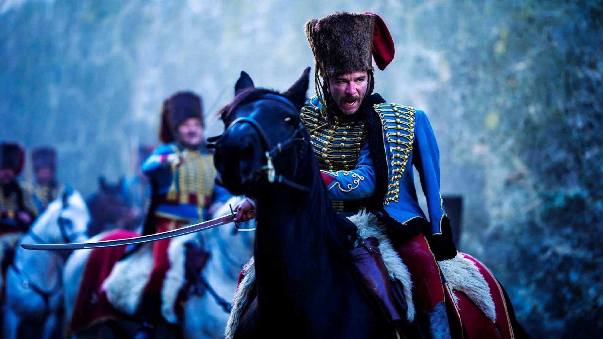 دانلود فیلم Hadik 2023