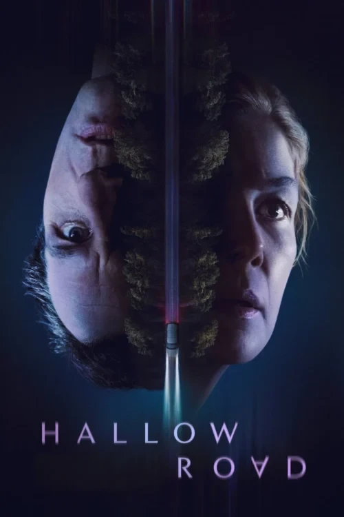 دانلود فیلم Hallow Road