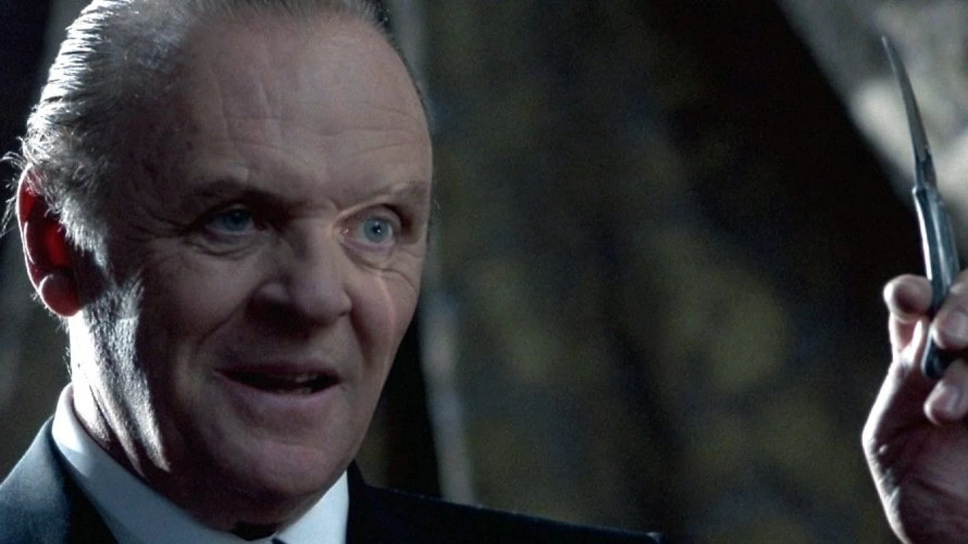 دانلود فیلم Hannibal 2001