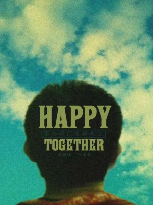 دانلود فیلم Happy Together 1997