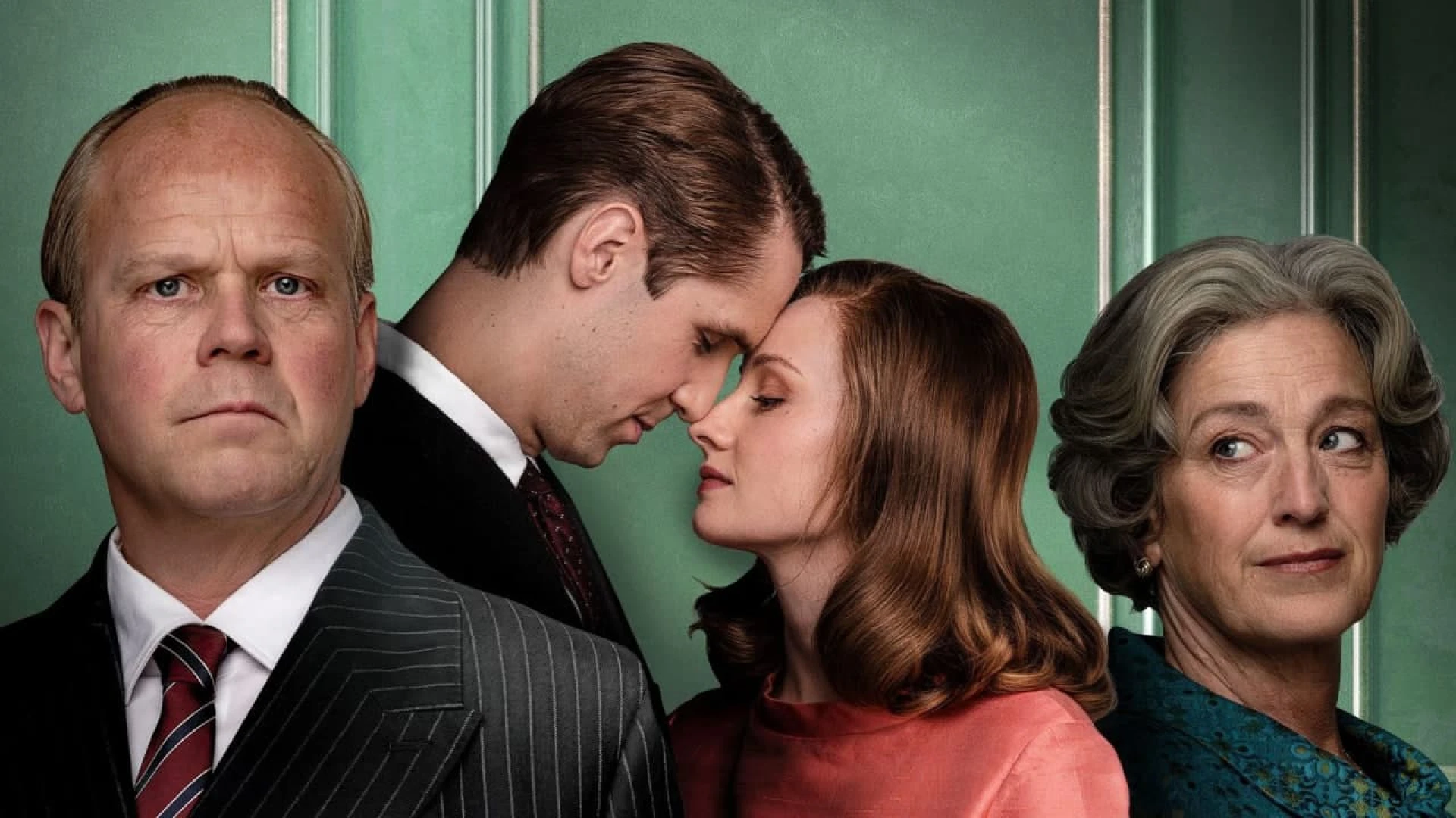 دانلود سریال Harald og Sonja