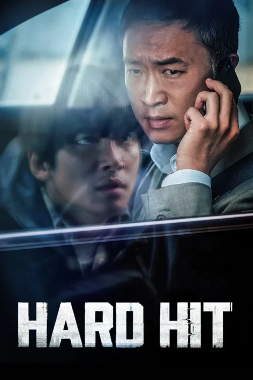 دانلود فیلم Hard Hit