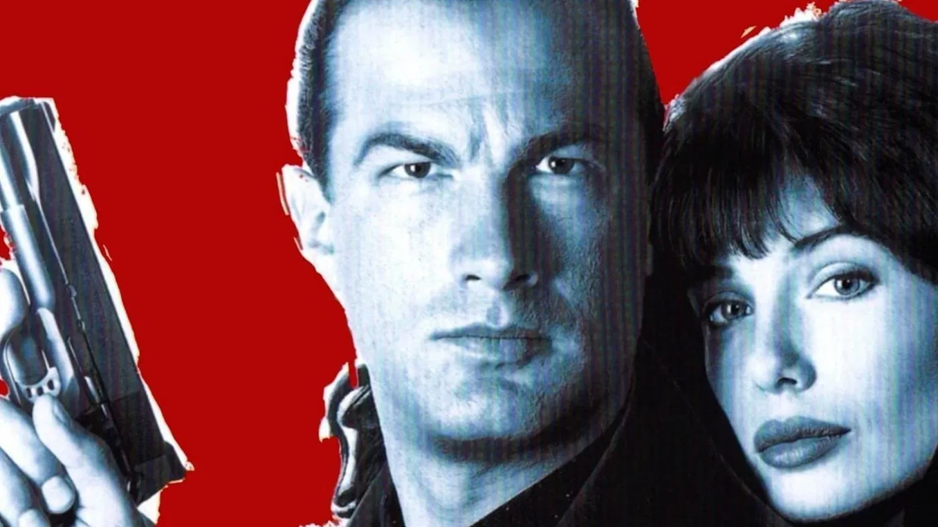 دانلود فیلم Hard to Kill 1990
