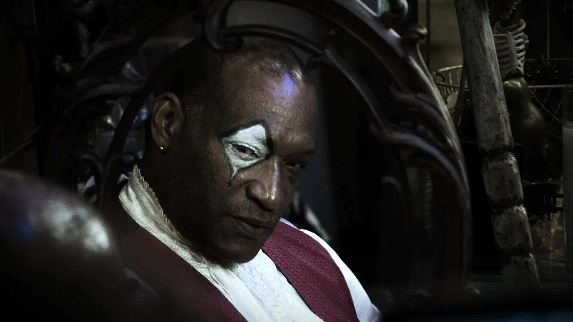 دانلود فیلم Hatchet II 2010