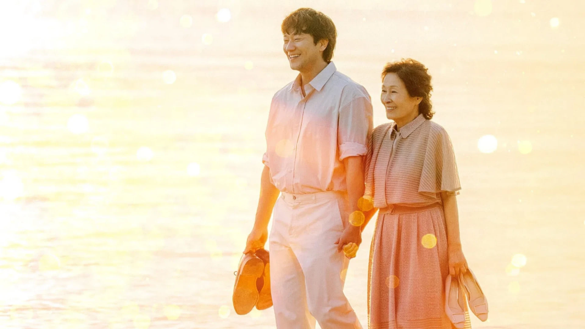 دانلود سریال Heavenly Ever After