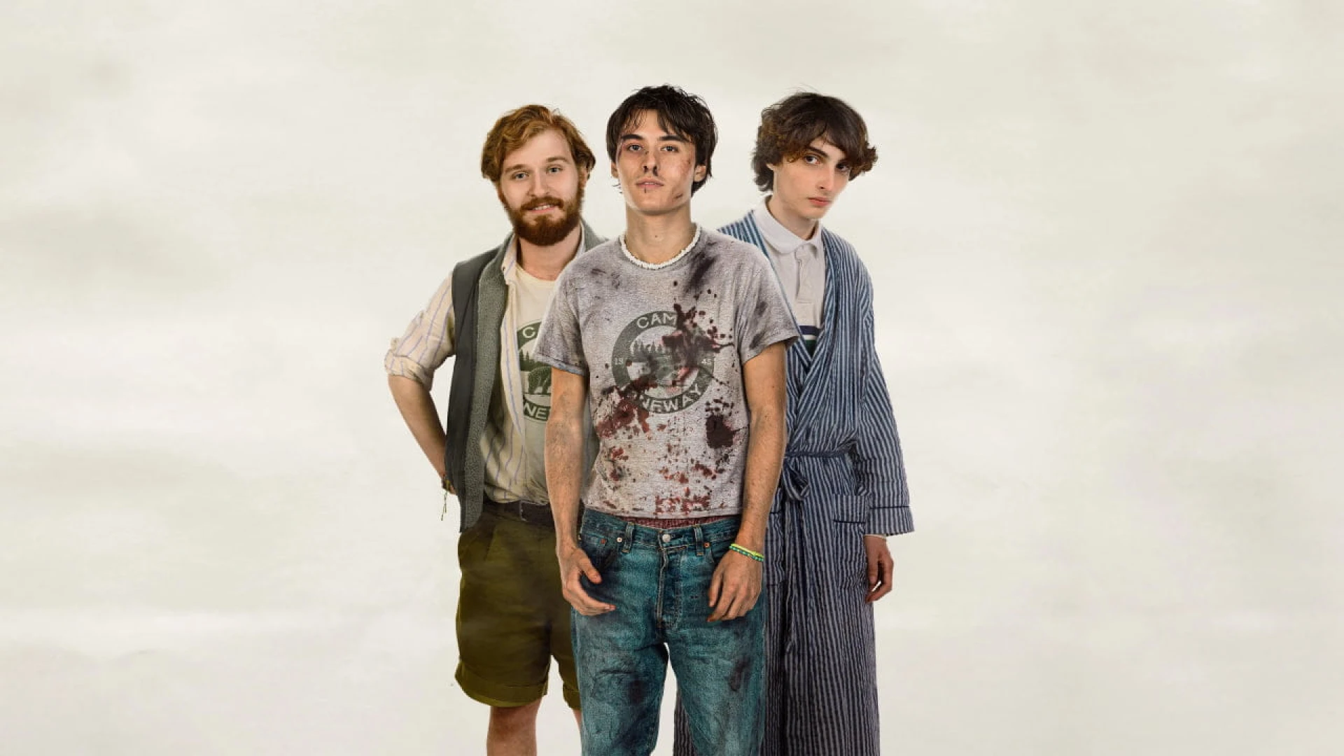 دانلود فیلم Hell of a Summer 2023