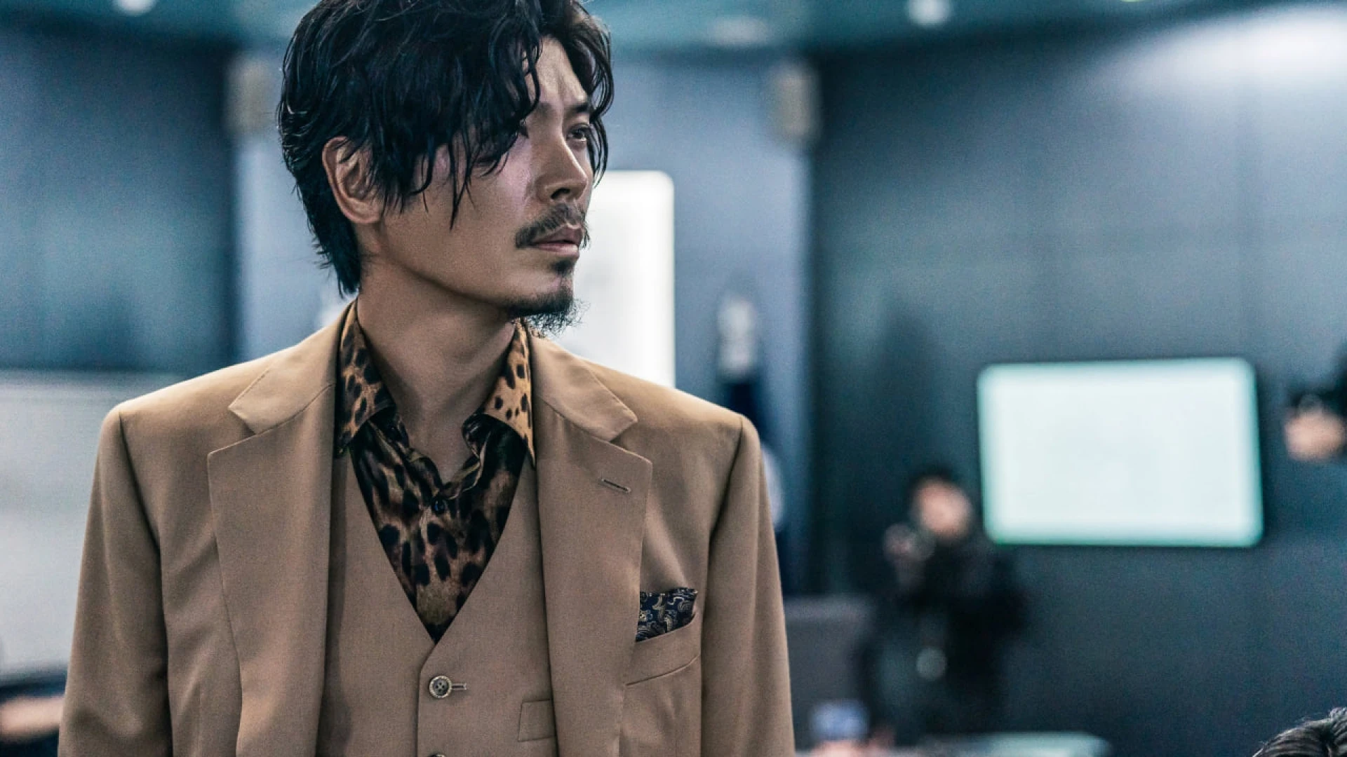 دانلود فیلم Hitman 2 2025