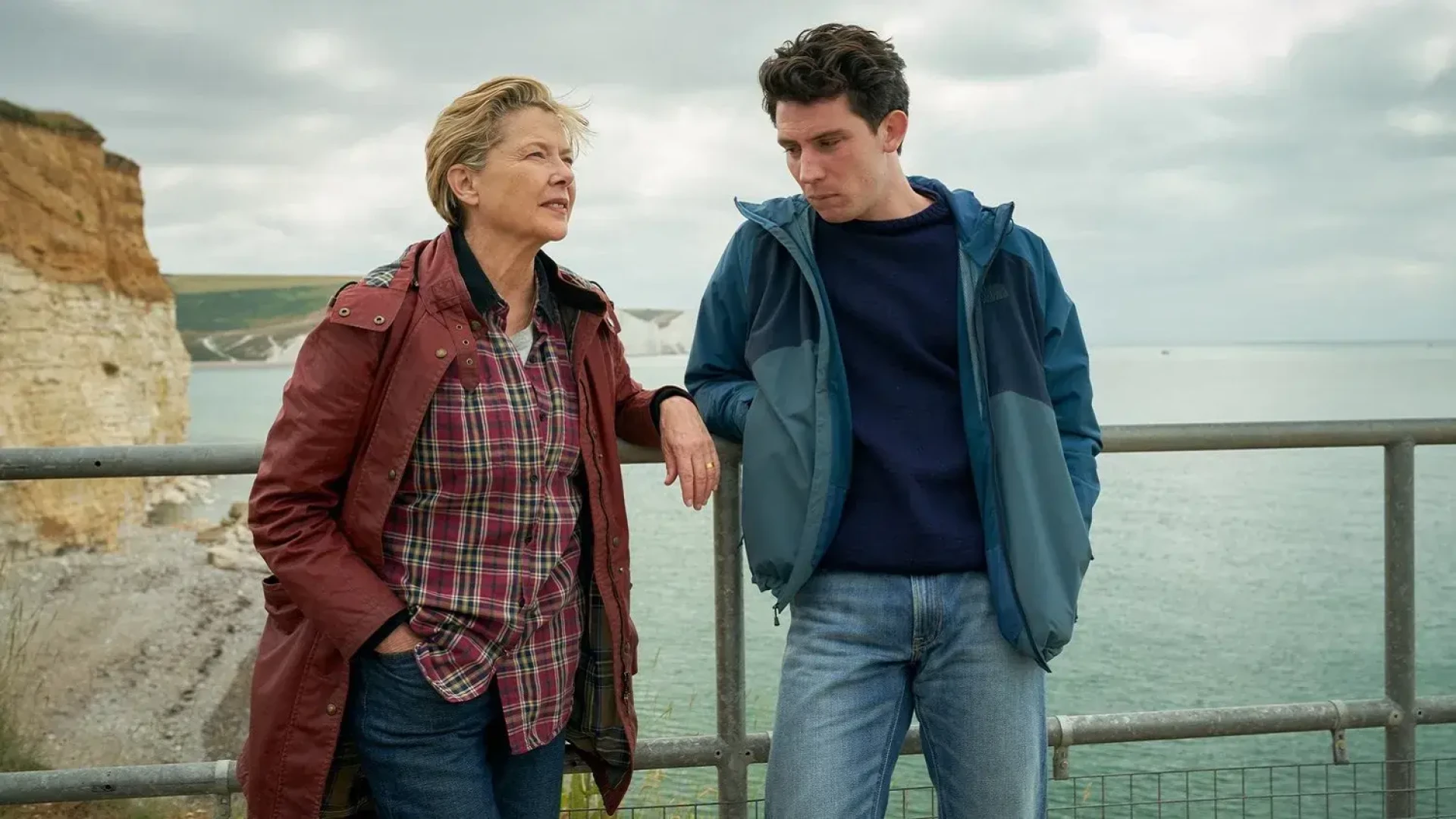 دانلود فیلم Hope Gap 2019