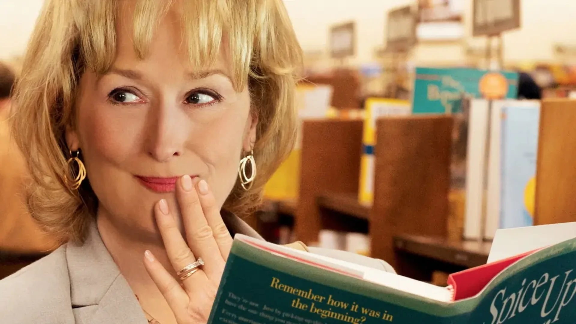 دانلود فیلم Hope Springs 2012