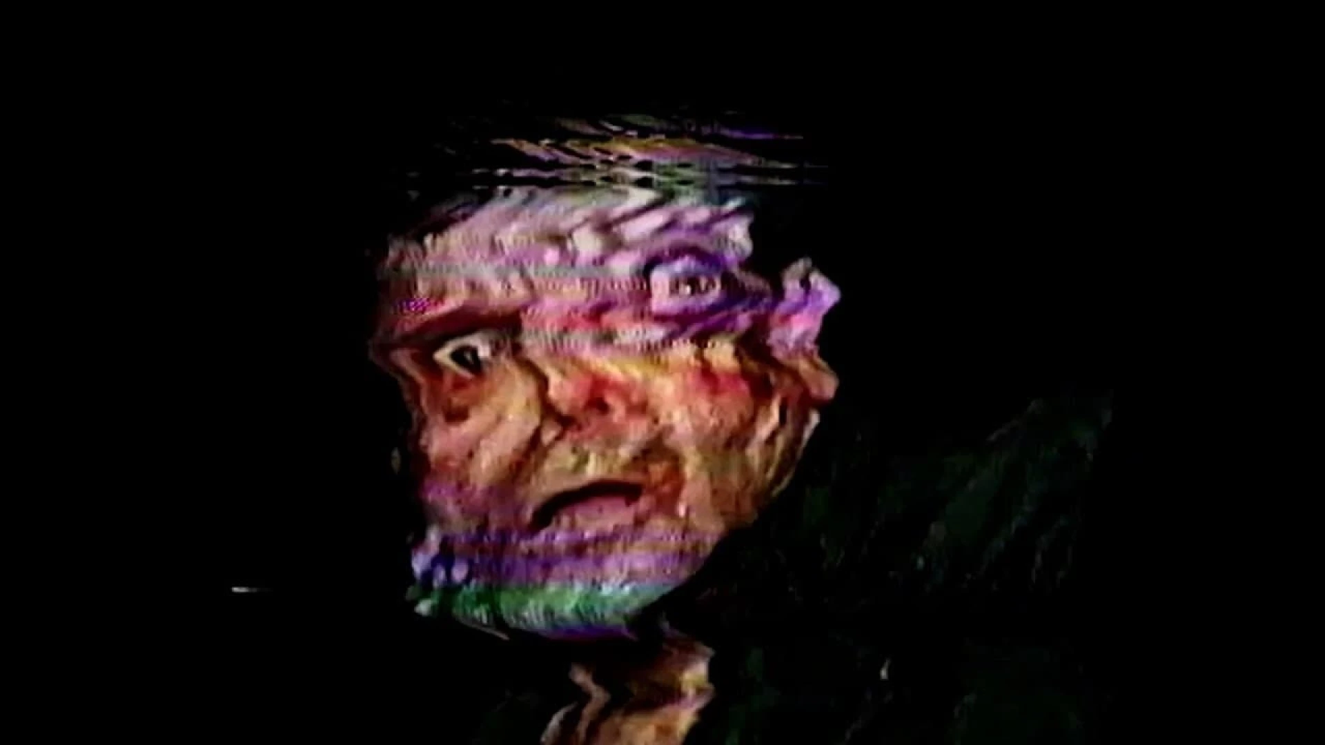 دانلود فیلم Horror in the High Desert 3: Firewatch 2024