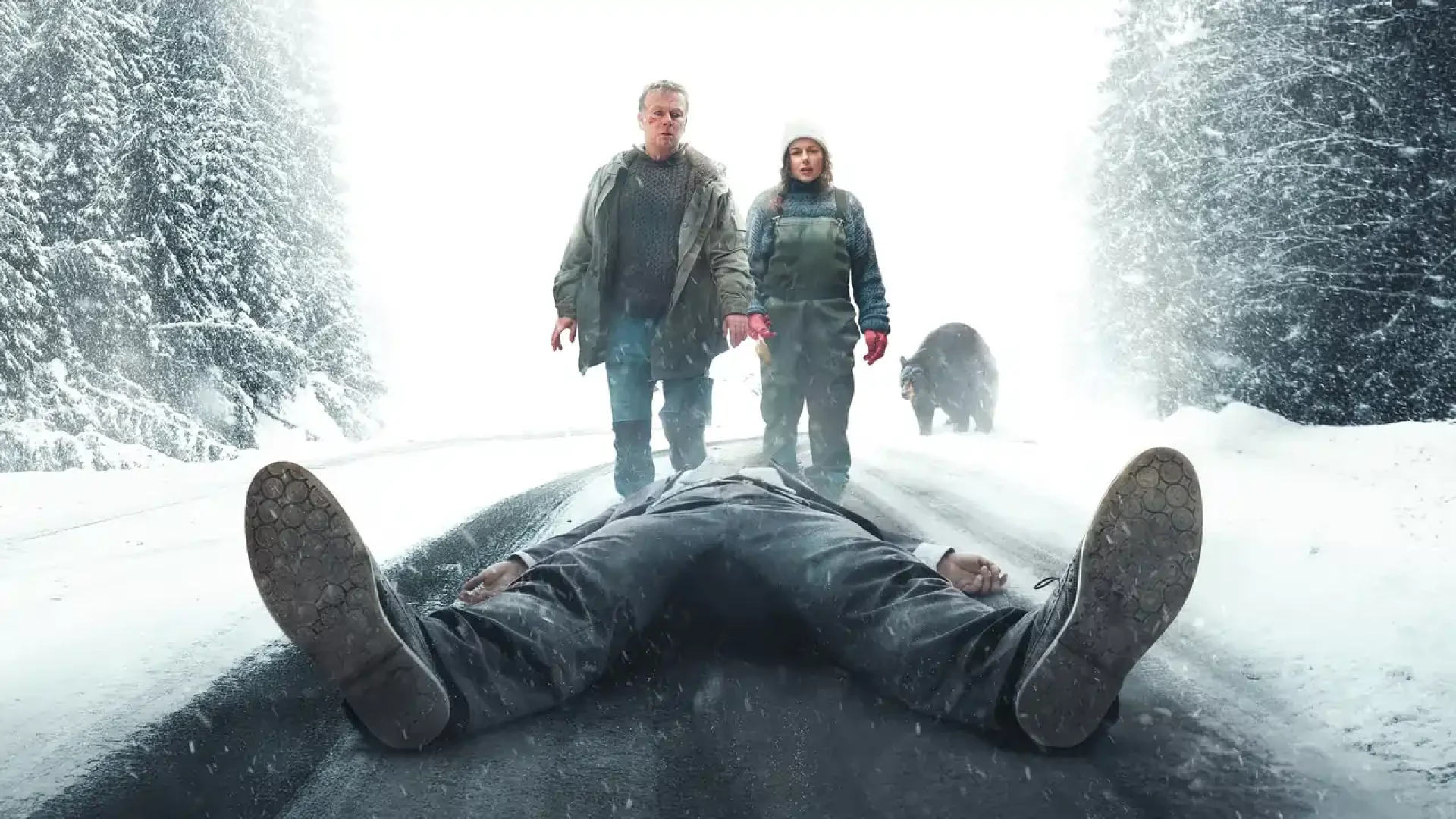 دانلود فیلم How to Make a Killing 2024