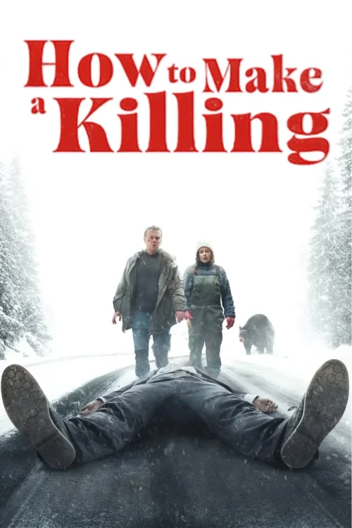 دانلود فیلم How to Make a Killing