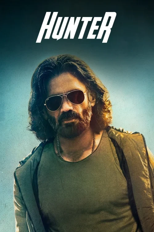 دانلود سریال Hunter - Tootega Nahi, Todega