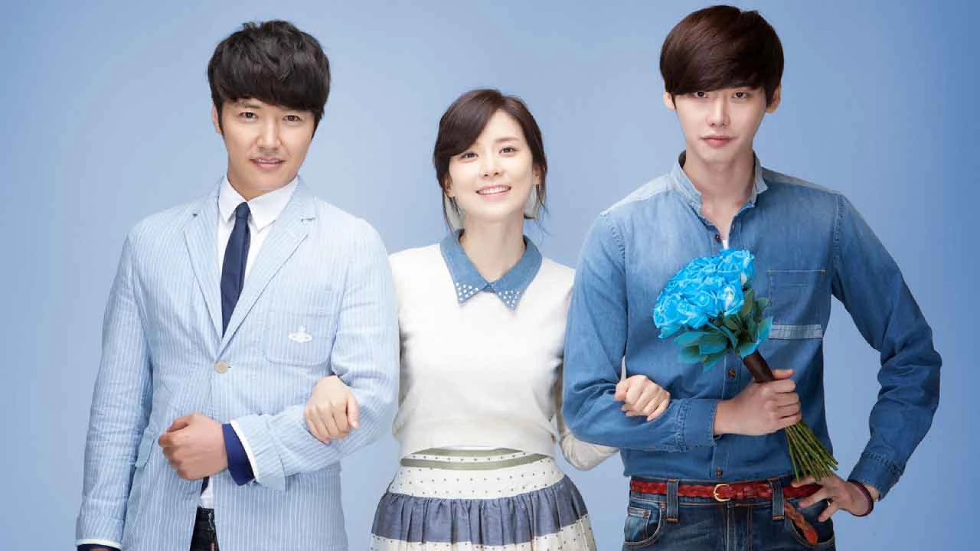 دانلود سریال I Hear Your Voice