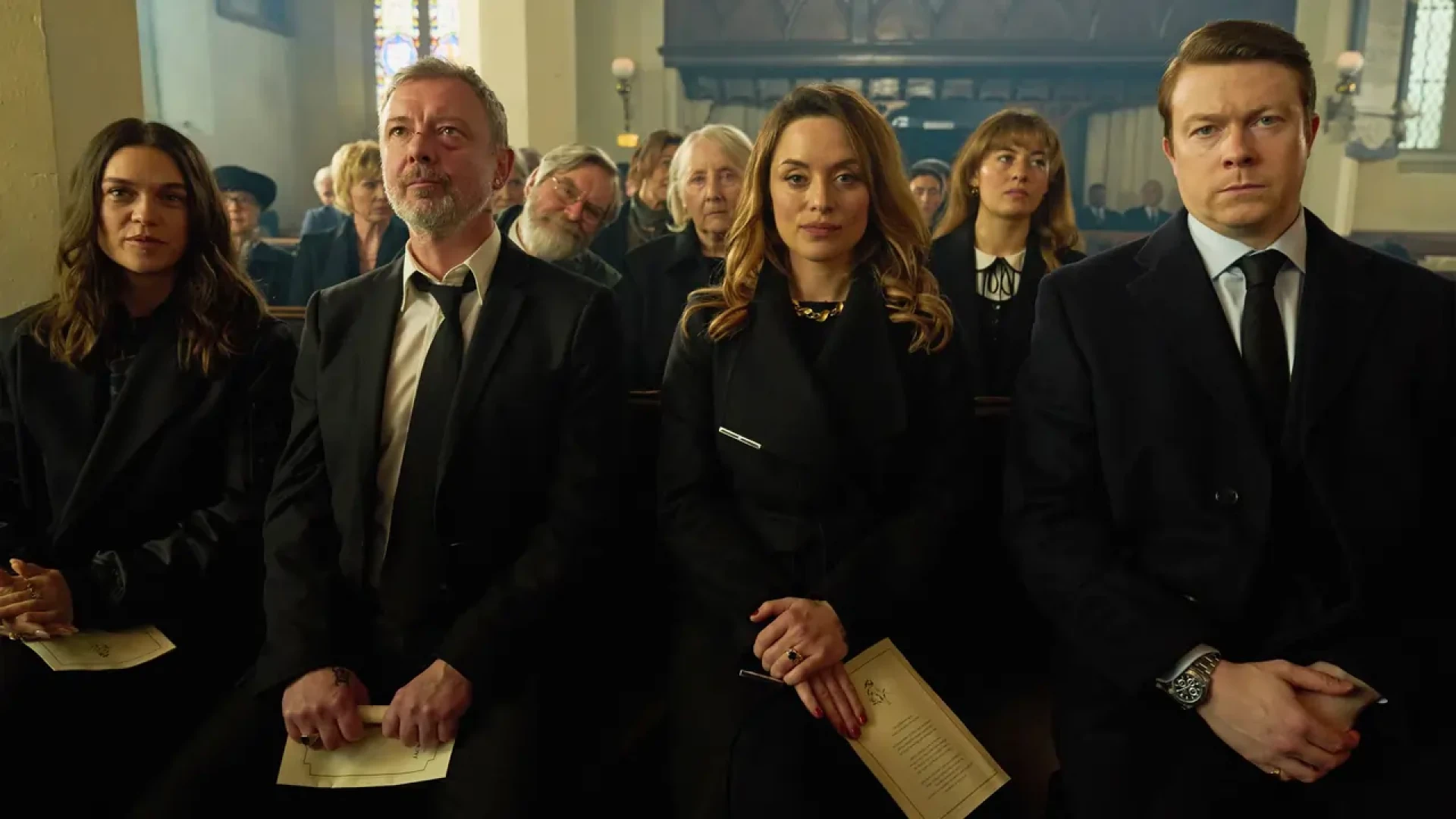 دانلود سریال I, Jack Wright