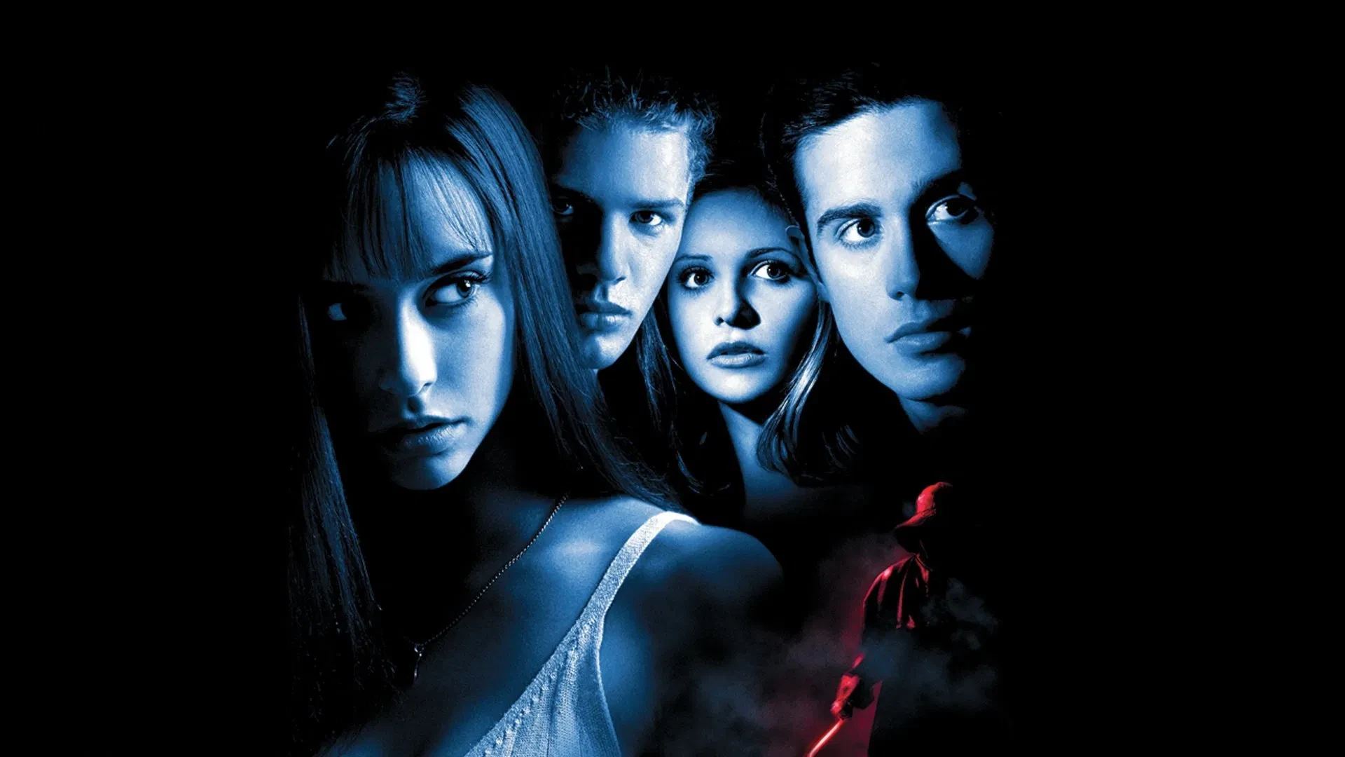 دانلود فیلم I Know What You Did Last Summer 1997