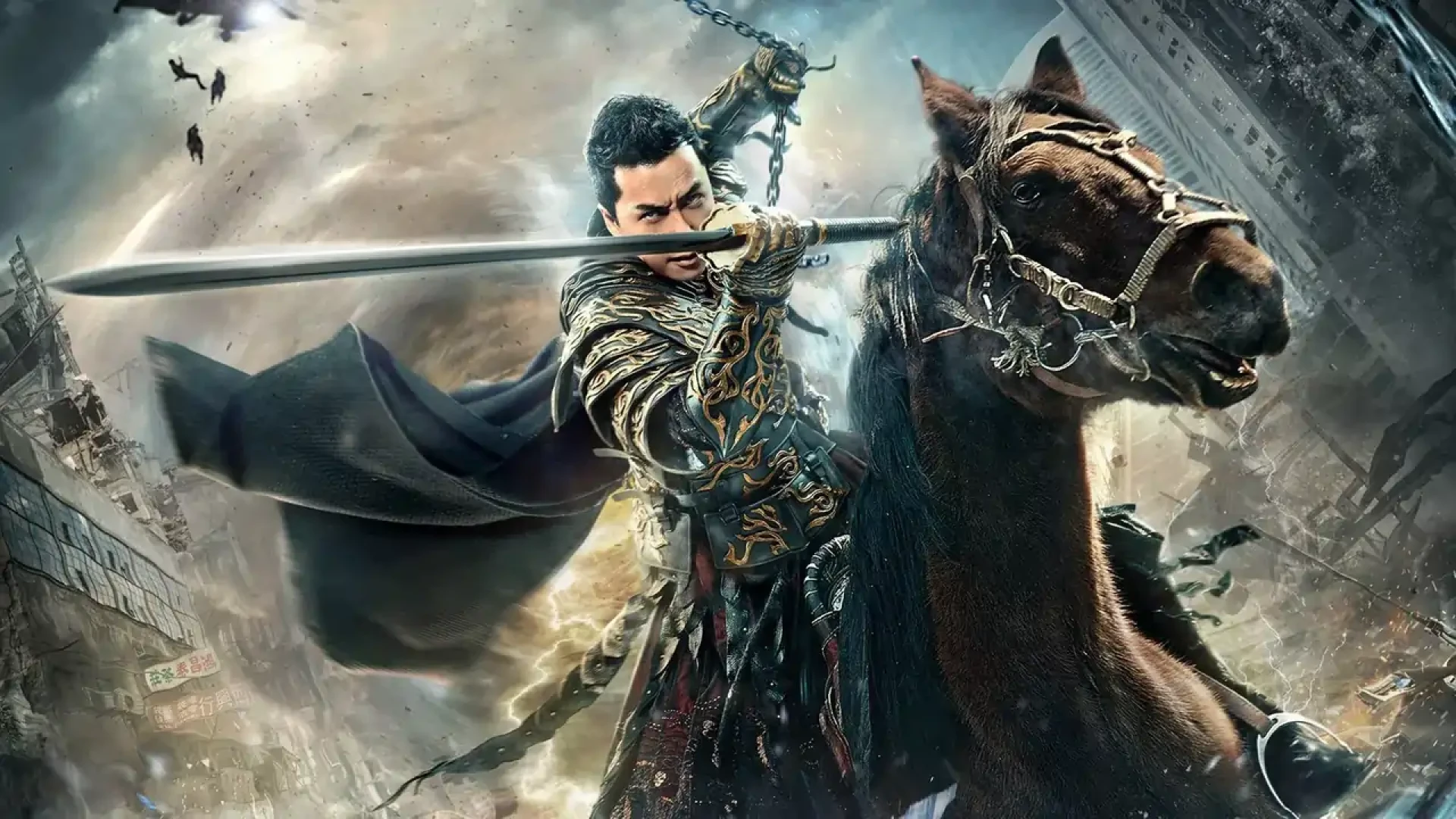 دانلود فیلم Iceman 2014