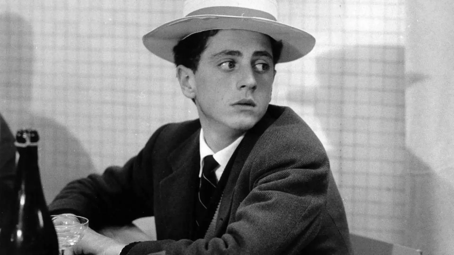 دانلود فیلم Il posto 1961