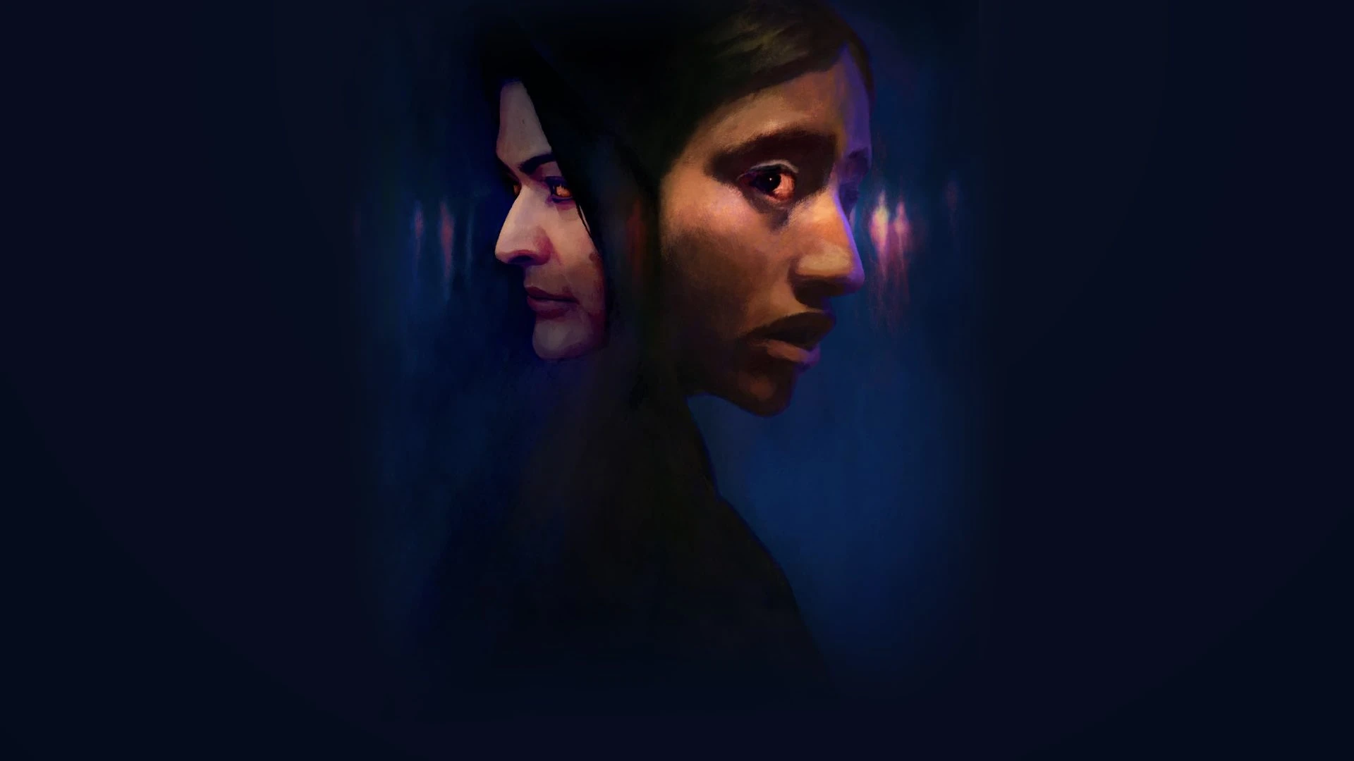 دانلود فیلم In Flames 2023