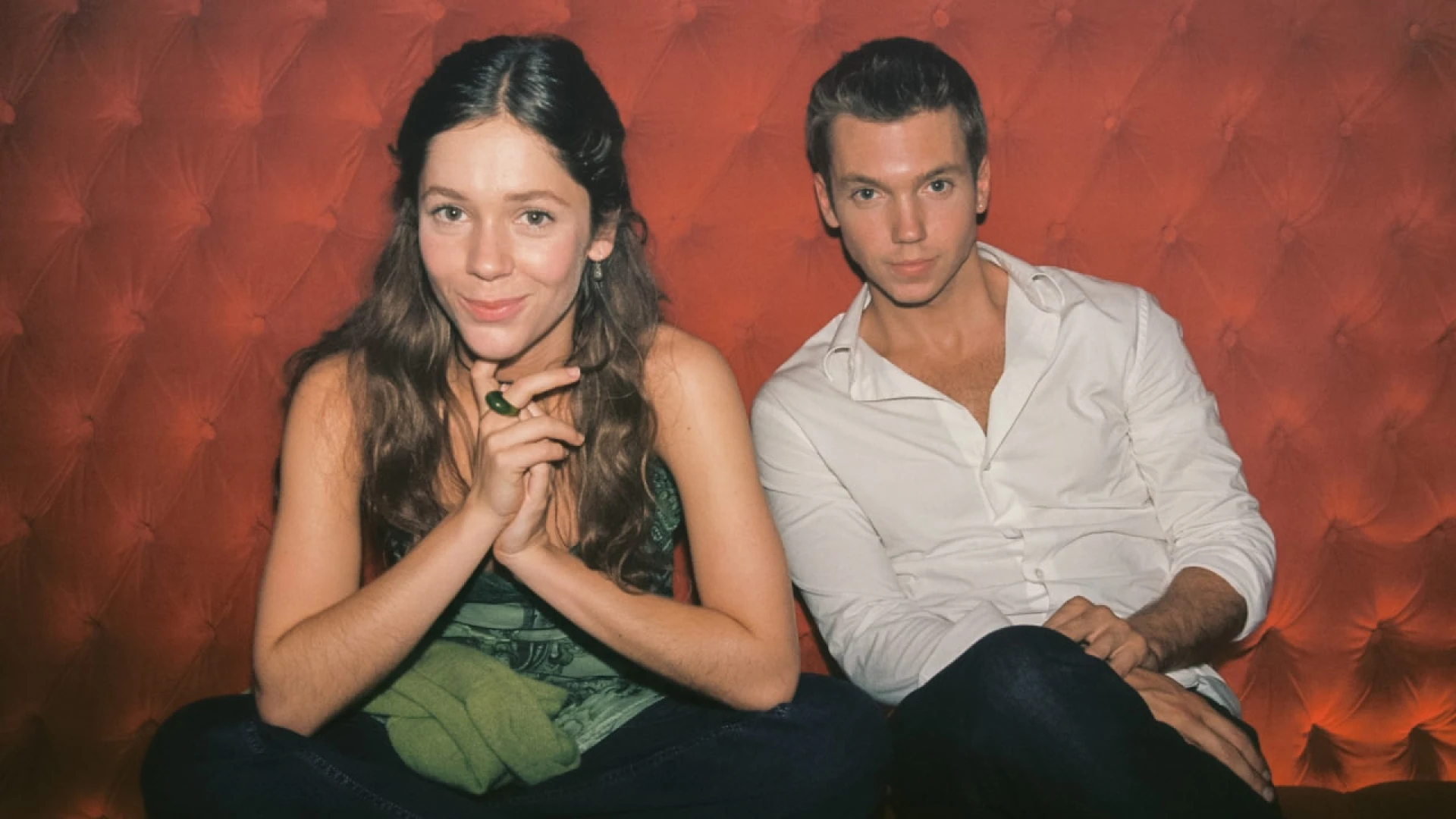 دانلود سریال In Love All Over Again