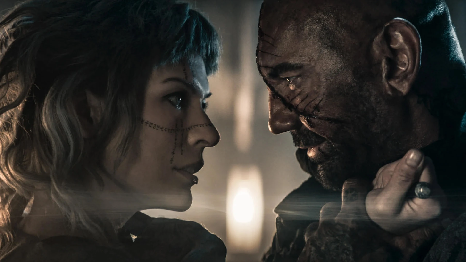 دانلود فیلم In the Lost Lands 2025