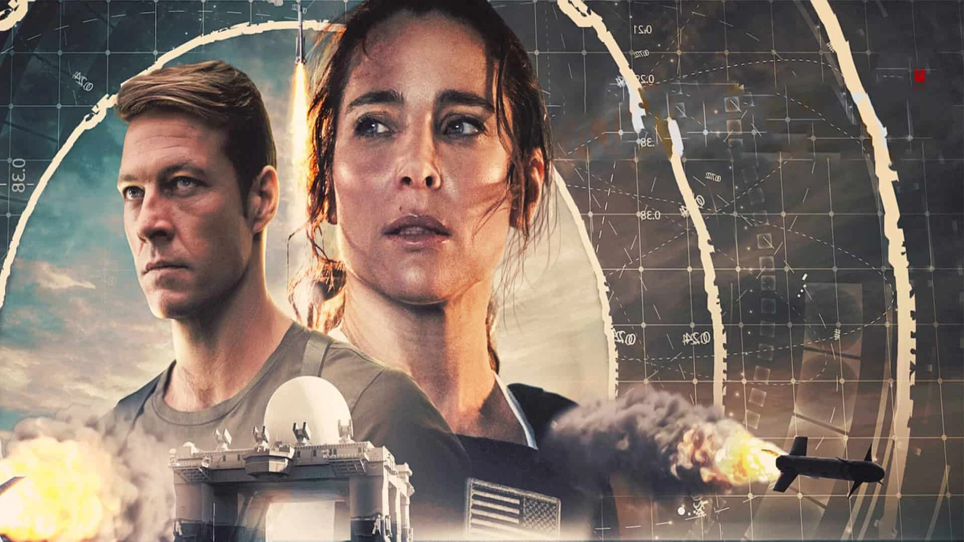 دانلود فیلم Interceptor 2022