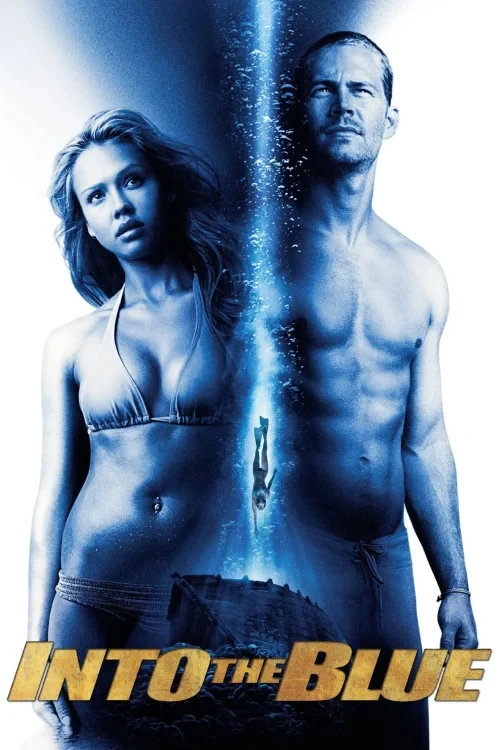 دانلود فیلم Into the Blue