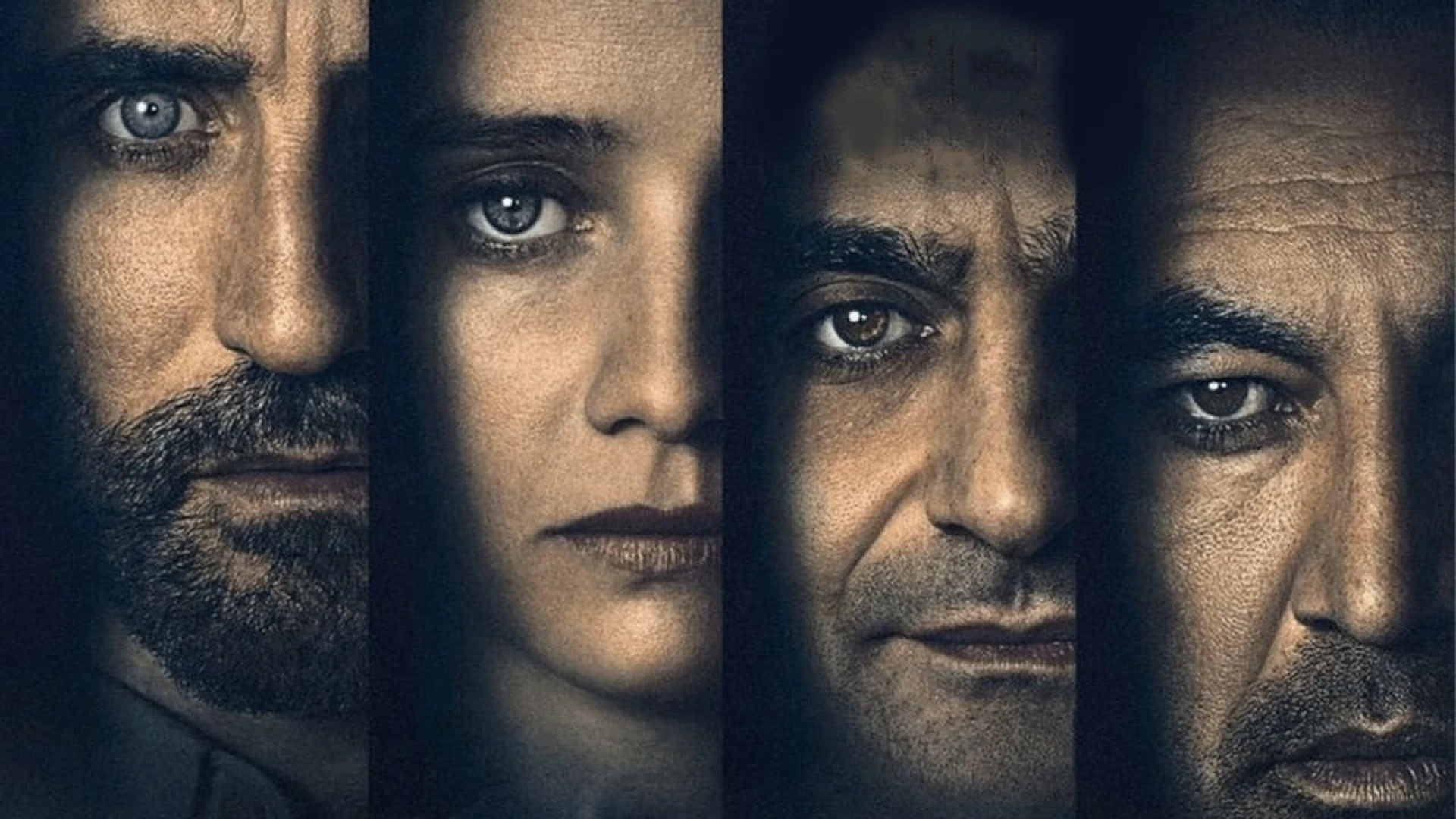 دانلود سریال Into the Night