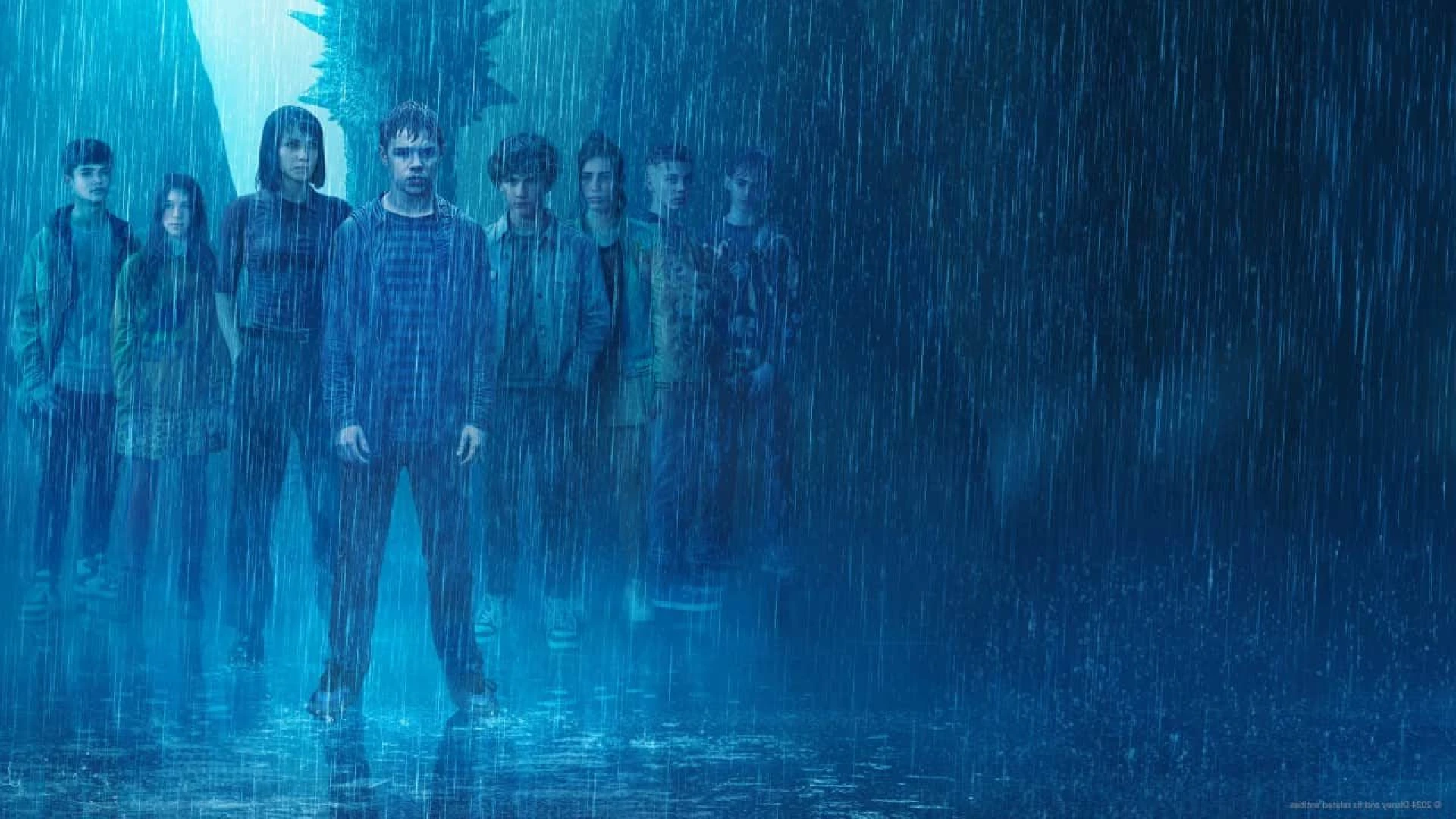 دانلود سریال Invisible