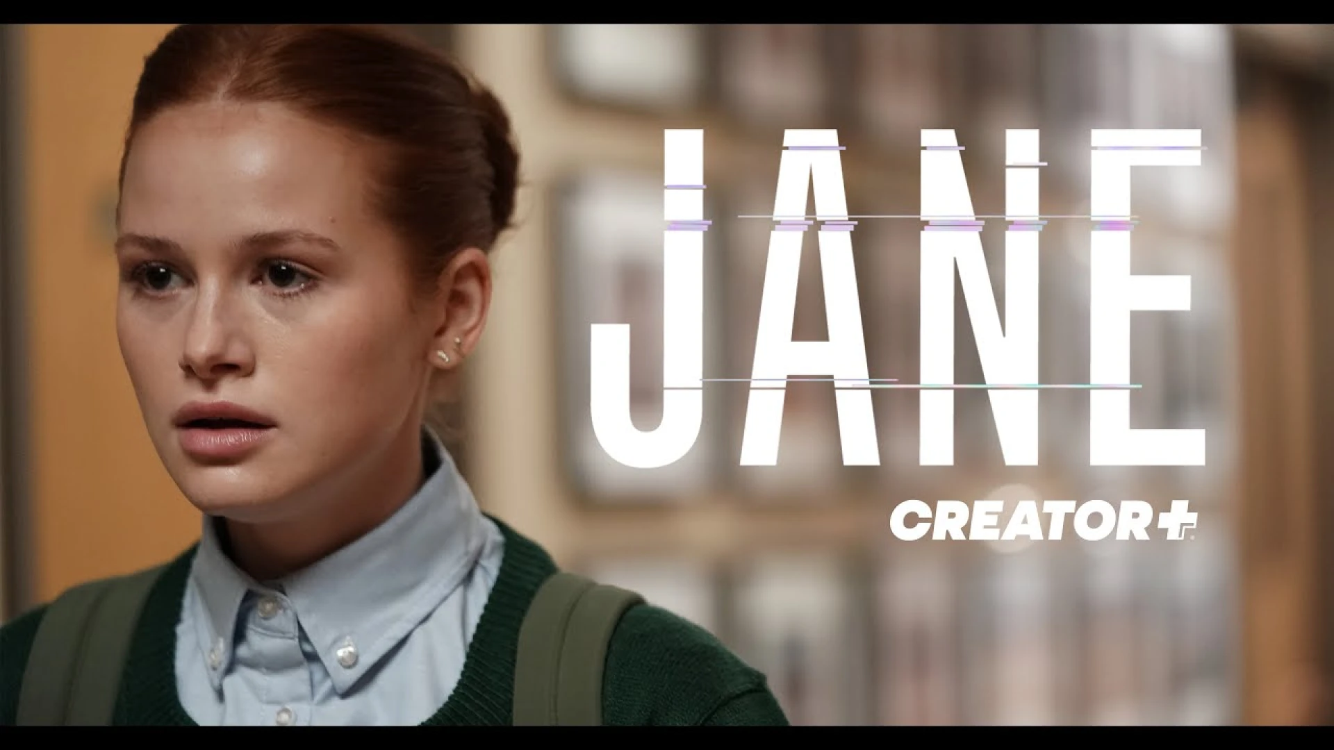 دانلود فیلم Jane 2022