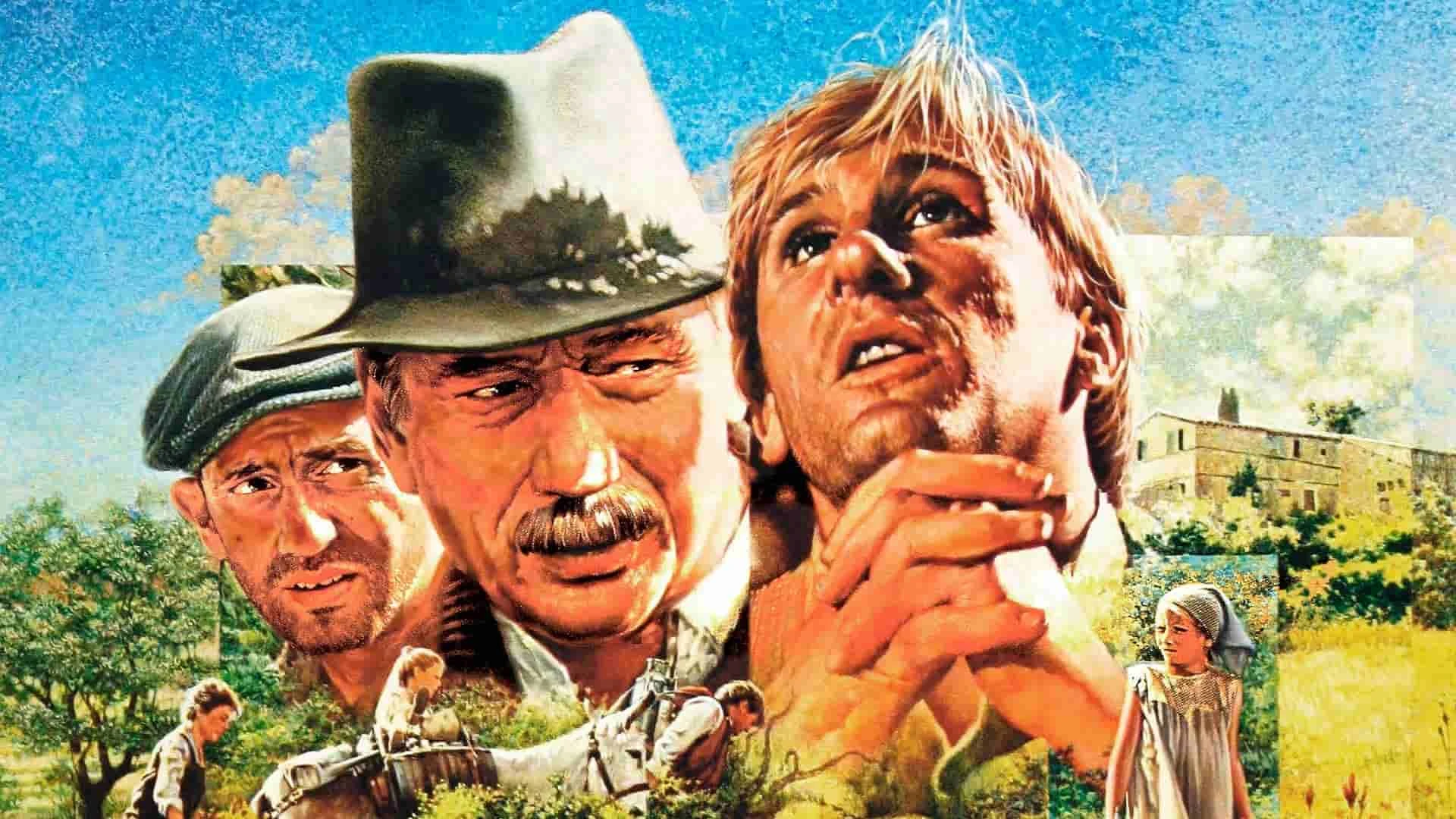 دانلود فیلم Jean de Florette 1986
