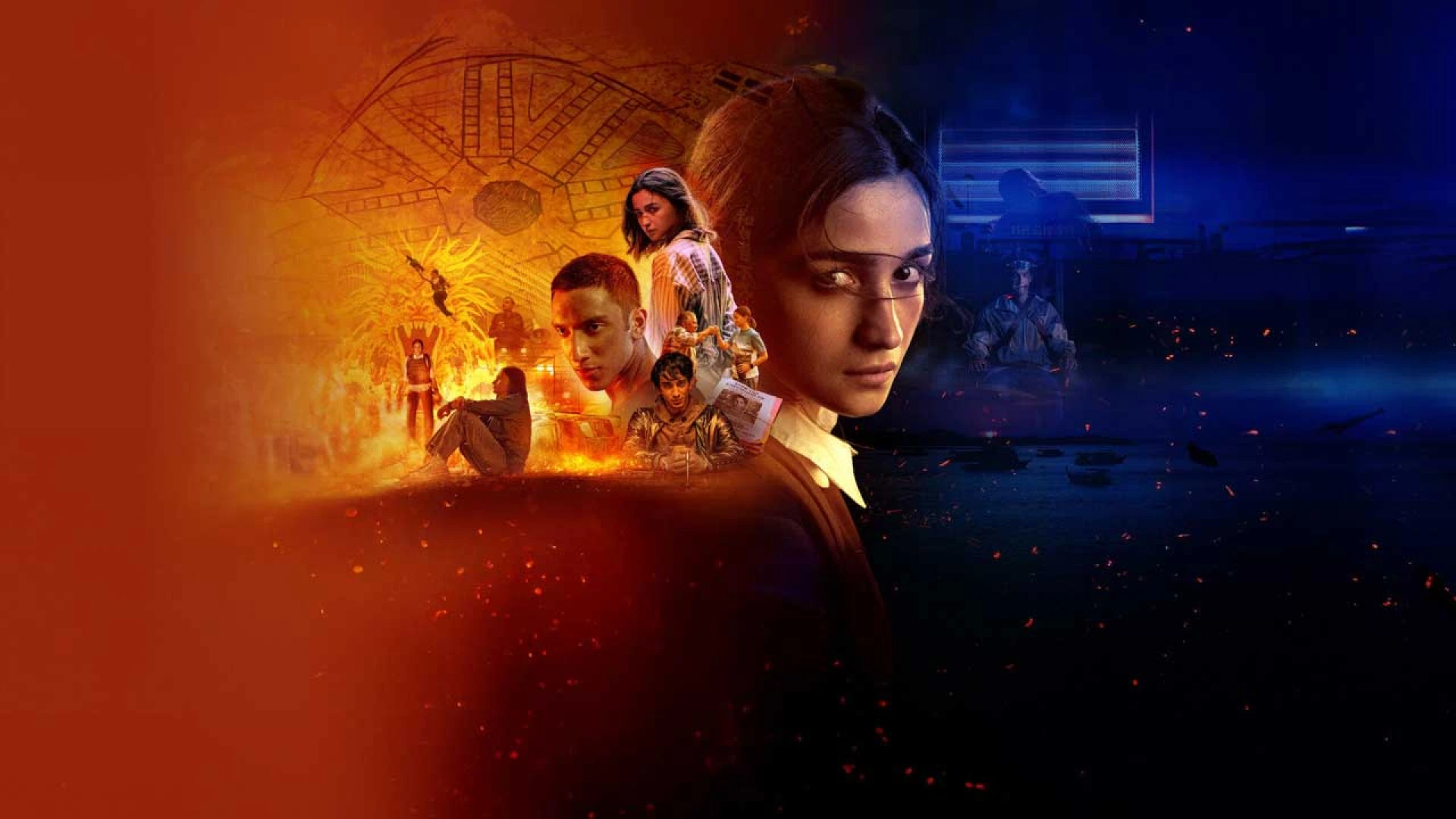 دانلود فیلم Jigra 2024