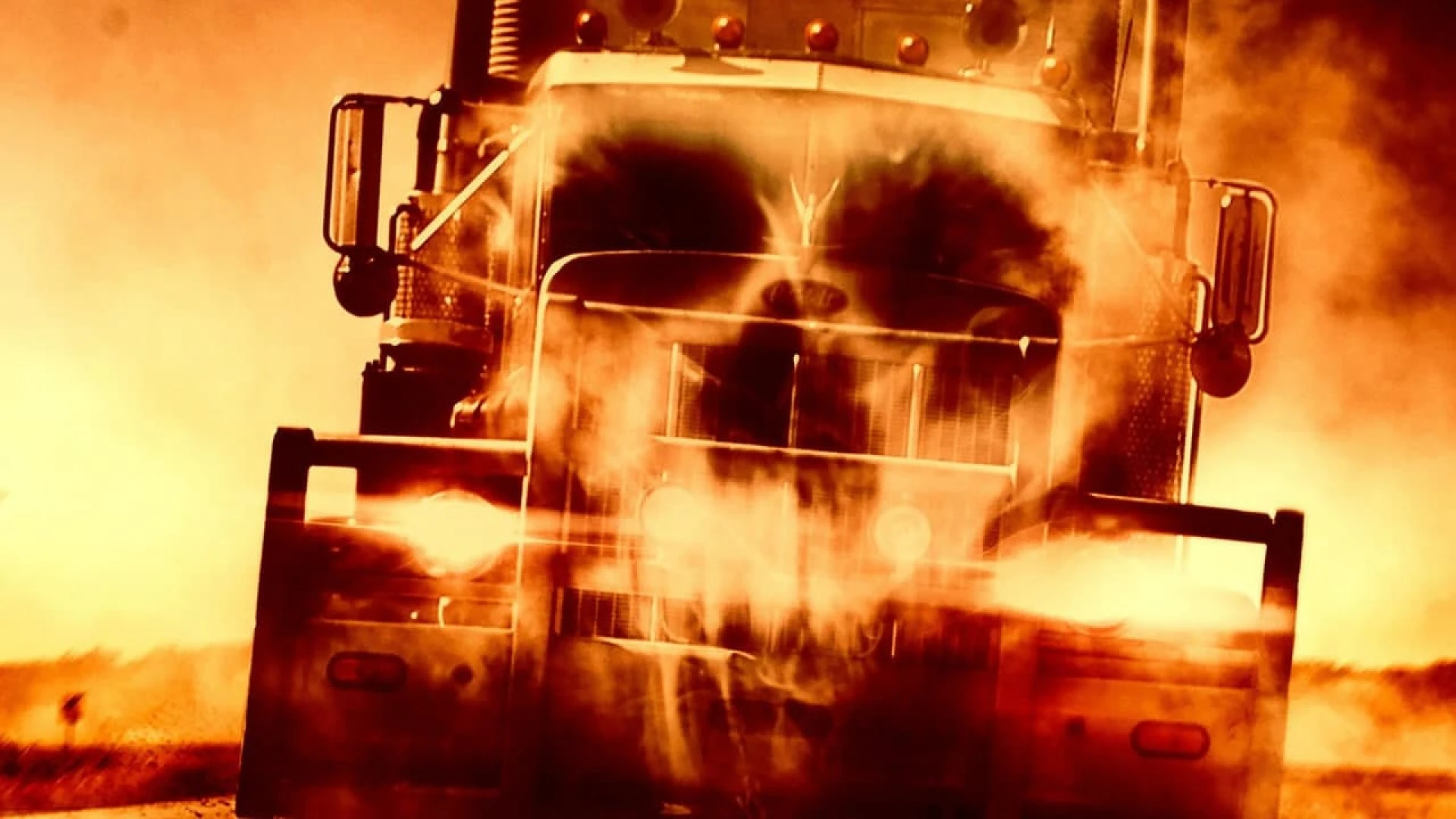 دانلود فیلم Joy Ride 3: Road Kill 2014