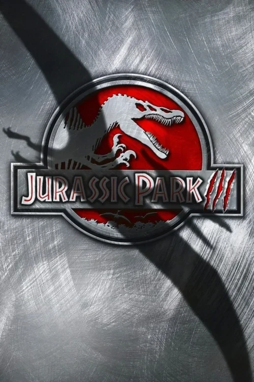 دانلود فیلم Jurassic Park III