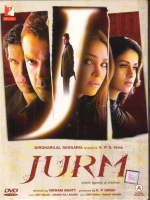 دانلود فیلم Jurm