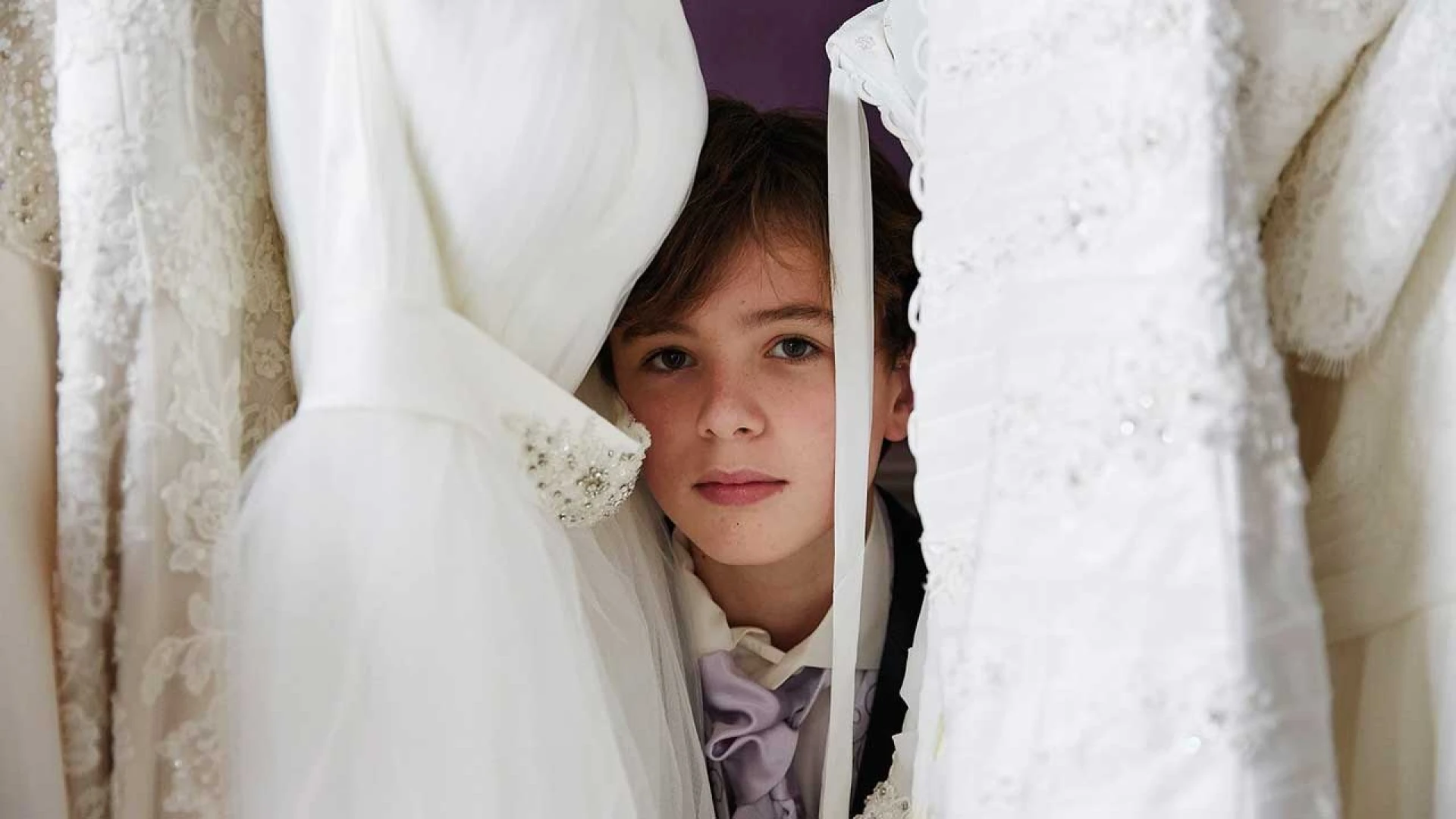 دانلود فیلم Just Charlie 2017