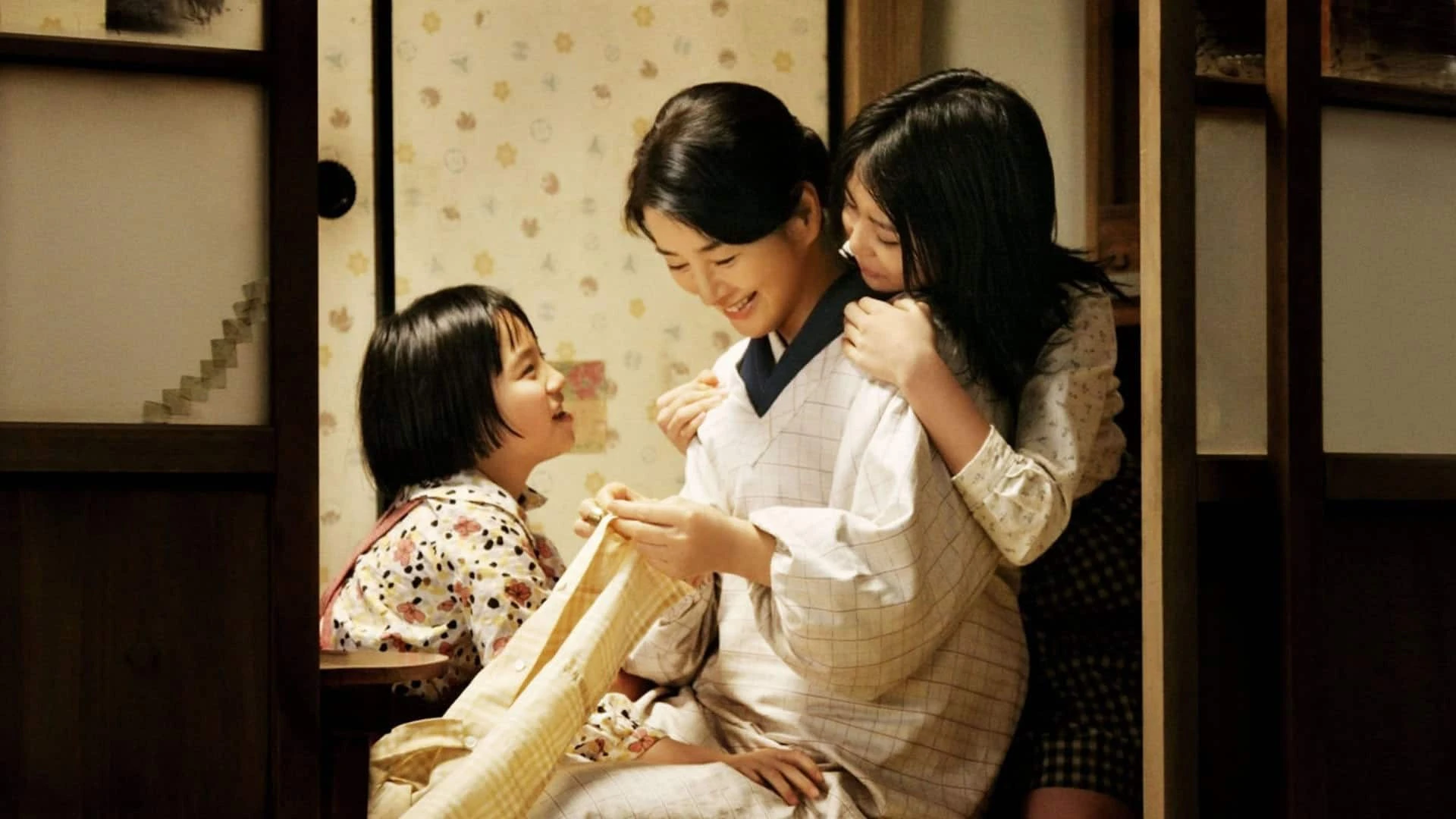 دانلود فیلم Kabei: Our Mother 2008