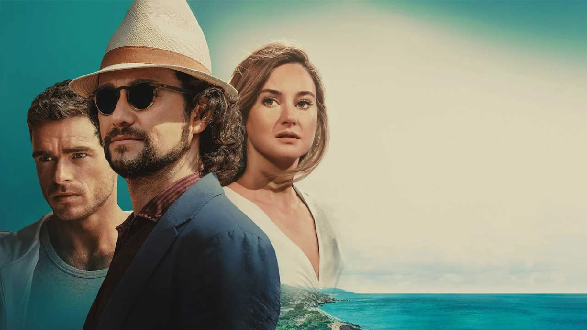 دانلود فیلم Killer Heat 2024